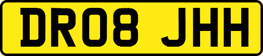 DR08JHH