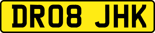 DR08JHK
