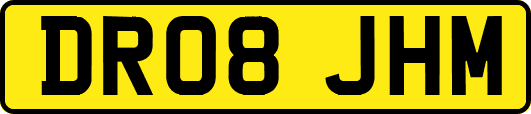 DR08JHM