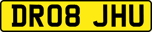 DR08JHU