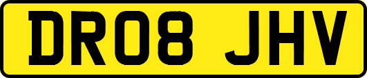 DR08JHV