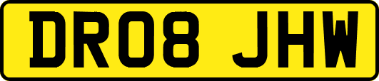 DR08JHW