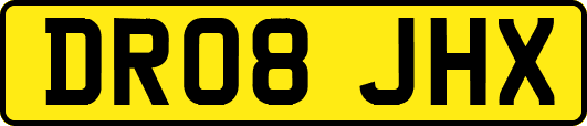 DR08JHX