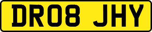 DR08JHY