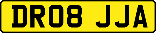 DR08JJA