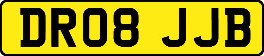 DR08JJB