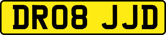 DR08JJD