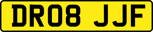DR08JJF