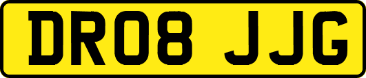 DR08JJG
