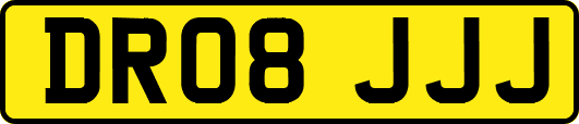 DR08JJJ