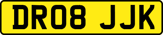 DR08JJK