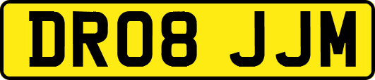 DR08JJM