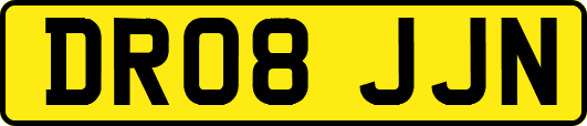 DR08JJN