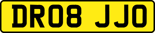 DR08JJO