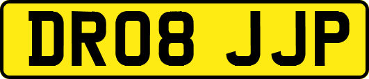 DR08JJP