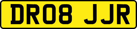 DR08JJR