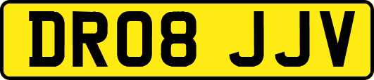 DR08JJV