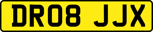 DR08JJX