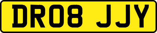 DR08JJY