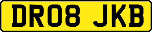 DR08JKB