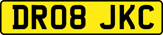 DR08JKC