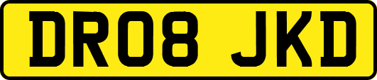 DR08JKD