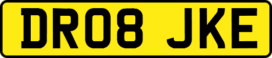 DR08JKE
