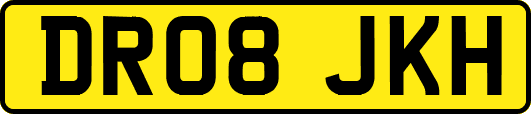 DR08JKH