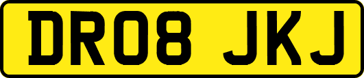 DR08JKJ