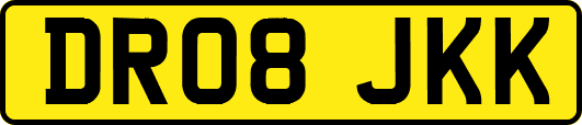 DR08JKK