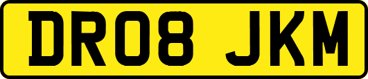 DR08JKM