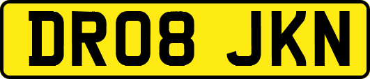 DR08JKN