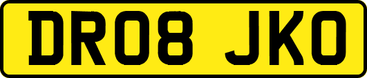 DR08JKO