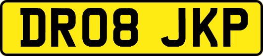 DR08JKP