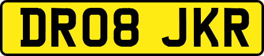 DR08JKR