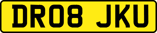 DR08JKU