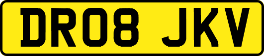 DR08JKV