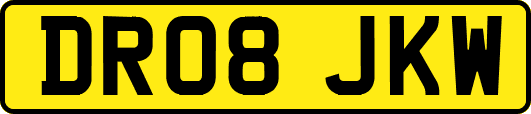DR08JKW