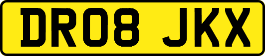 DR08JKX