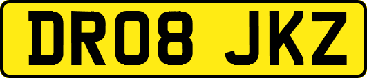 DR08JKZ