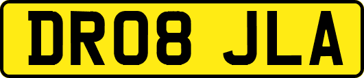 DR08JLA