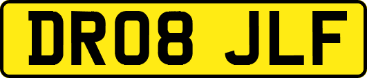 DR08JLF