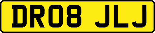 DR08JLJ