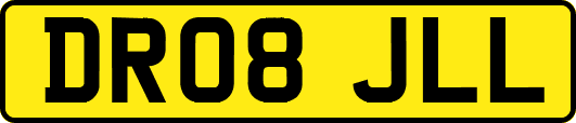 DR08JLL