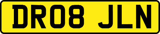 DR08JLN
