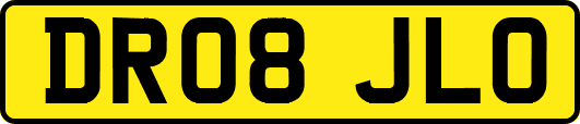 DR08JLO