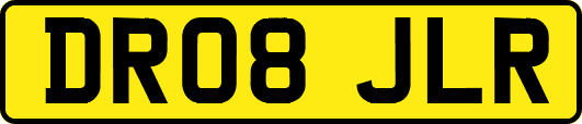 DR08JLR