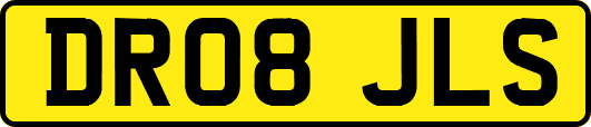 DR08JLS
