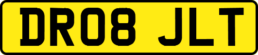 DR08JLT