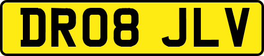 DR08JLV
